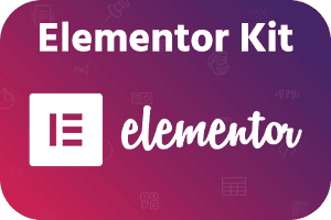 Elementor Kits Templates Free Download