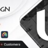 uDesign Multipurpose WordPress Theme Free Download